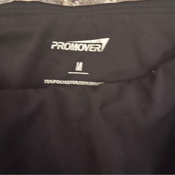 Wide Leg Yoga pants SIZE M Good condition - Picture 3 of 4